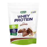 WHEY PROTEIN - WHYnature